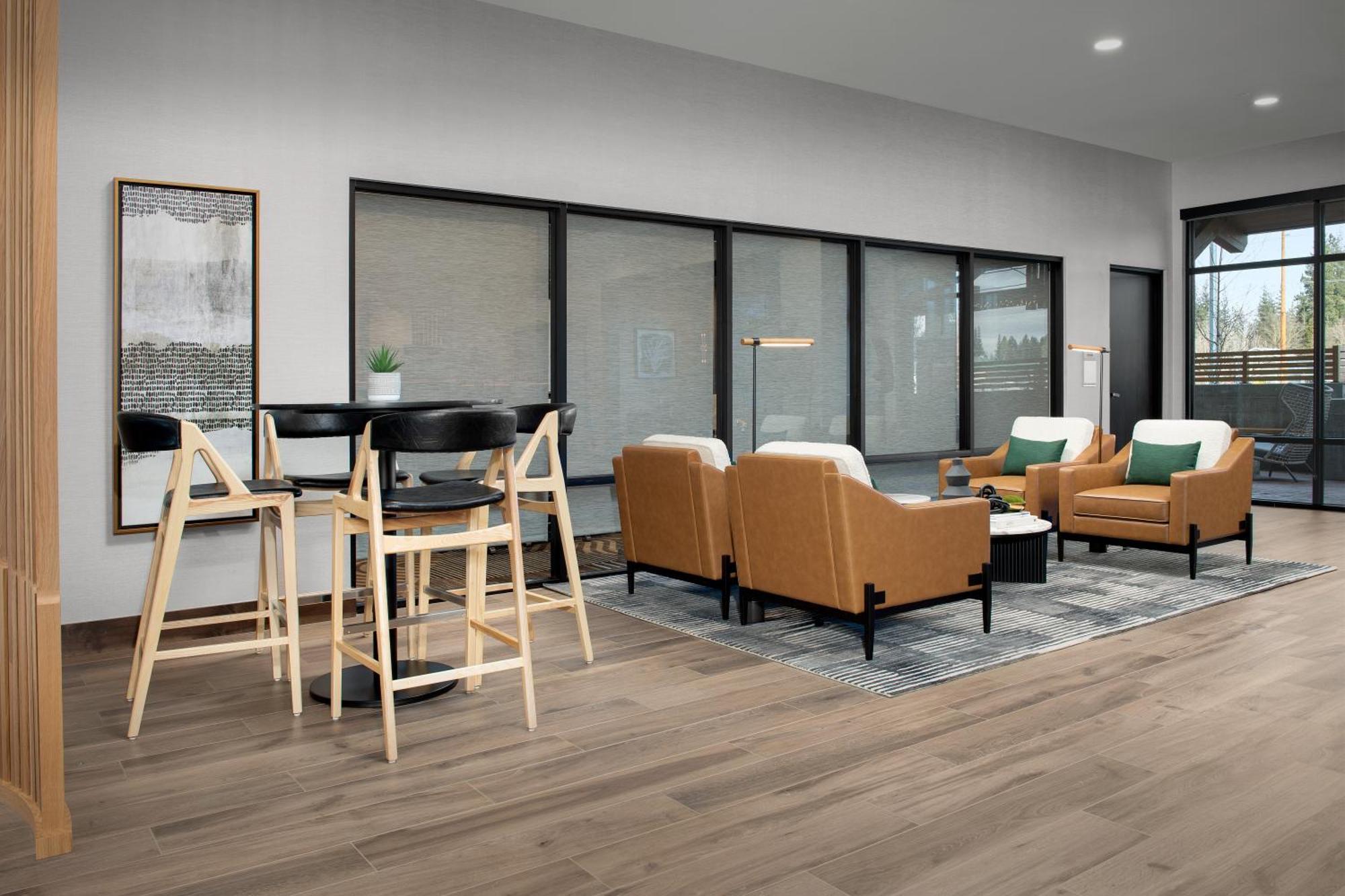 Springhill Suites By Marriott Сандпойнт Екстериор снимка